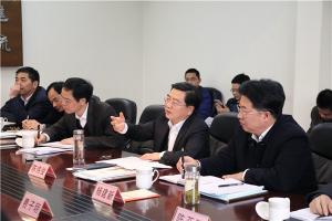 市委副書記、市長陳偉俊調(diào)研市城投集團