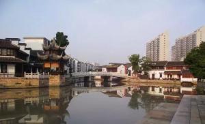 【營銷動(dòng)態(tài)】市心貴脈，唯此達(dá)昌，一座公園御府