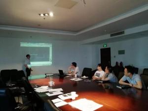 讀題、解題、破題進行時——市北31號塊、市北24號塊項目設計又有