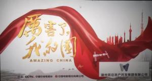 為黨喝彩，為國點(diǎn)贊——公司黨委組織黨員群眾觀看《厲害了，我的國》