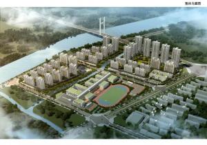 全速推進市北31號地塊設(shè)計進度，助力集團“2618”建設(shè)