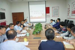 強體魄、勇?lián)?dāng)、筑匠心 ——“城市匠心”宣講團走進房總