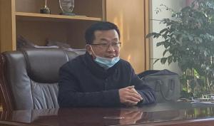 強化細(xì)化防疫舉措，有序推進(jìn)公司復(fù)工復(fù)產(chǎn)！