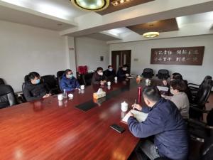 精準(zhǔn)把控、加快設(shè)計，為項目復(fù)工建設(shè)按下快捷鍵