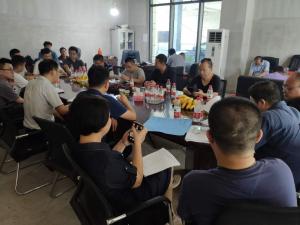 嘉匯商業(yè)中心項(xiàng)目順利通過竣工驗(yàn)收！